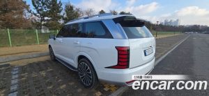 Hyundai Palisade HEV 2.5T 4WD 9-Seater 2026 года из Южной Кореи