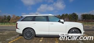 Hyundai Palisade HEV 2.5T 4WD 9-Seater 2026 года из Южной Кореи