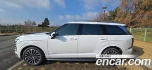 Hyundai Palisade HEV 2.5T 4WD 9-Seater 2026 года из Южной Кореи