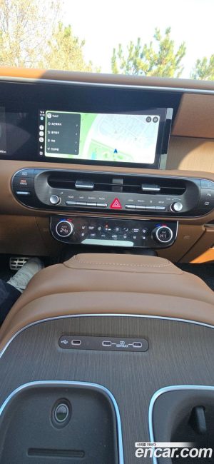 Hyundai Palisade HEV 2.5T 4WD 9-Seater 2026 года из Южной Кореи