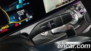 Mercedes-Benz AMG GT 4Door 43 4MATIC+ Dynamic 2023 года из Южной Кореи