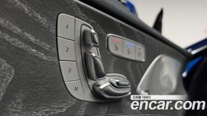 Mercedes-Benz AMG GT 4Door 43 4MATIC+ Dynamic 2023 года из Южной Кореи