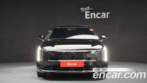 Kia K8 Noblesse 2025 года из Южной Кореи