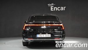 Kia K8 Noblesse 2025 года из Южной Кореи
