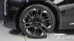 Kia K8 Noblesse 2025 года из Южной Кореи