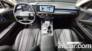 Kia K8 Noblesse 2025 года из Южной Кореи