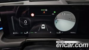 Kia K8 Noblesse 2025 года из Южной Кореи