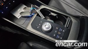 Kia K8 Noblesse 2025 года из Южной Кореи