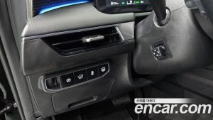 Kia K8 Noblesse 2025 года из Южной Кореи