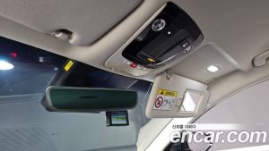 Kia K8 Noblesse 2025 года из Южной Кореи
