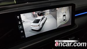 Kia K8 Noblesse 2025 года из Южной Кореи