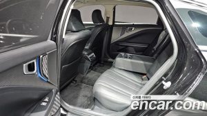 Kia K8 Noblesse 2025 года из Южной Кореи