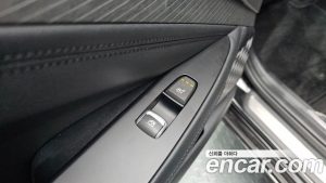 Kia K8 Noblesse 2025 года из Южной Кореи