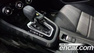 Renault-KoreaSamsung XM3 1.6 E-TECH RE 2023 года из Южной Кореи