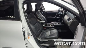 Renault-KoreaSamsung XM3 1.6 E-TECH RE 2023 года из Южной Кореи