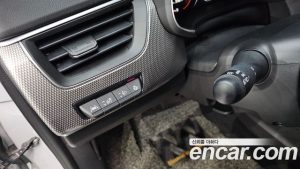 Renault-KoreaSamsung XM3 1.6 E-TECH RE 2023 года из Южной Кореи