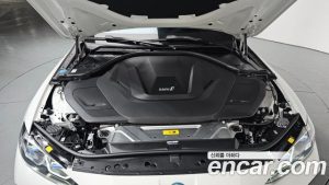 BMW i4 eDrive40 M Sport PRO 2024 года из Южной Кореи