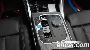 BMW i4 eDrive40 M Sport PRO 2024 года из Южной Кореи