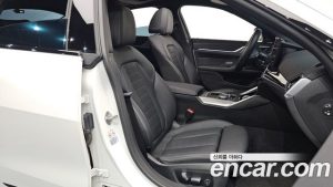 BMW i4 eDrive40 M Sport PRO 2024 года из Южной Кореи