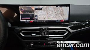 BMW i4 eDrive40 M Sport PRO 2024 года из Южной Кореи