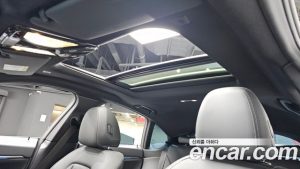 BMW i4 eDrive40 M Sport PRO 2024 года из Южной Кореи