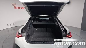BMW i4 eDrive40 M Sport PRO 2024 года из Южной Кореи