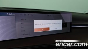 Genesis GV70 2.5T Бензин 2WD 2025 года из Южной Кореи
