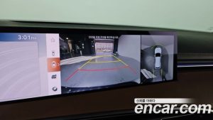 Genesis GV70 2.5T Бензин 2WD 2025 года из Южной Кореи