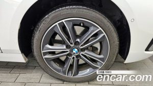 BMW 1-Series 120i Sport 2024 года из Южной Кореи