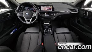 BMW 1-Series 120i Sport 2024 года из Южной Кореи