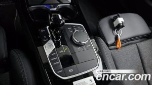 BMW 1-Series 120i Sport 2024 года из Южной Кореи