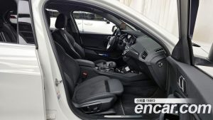 BMW 1-Series 120i Sport 2024 года из Южной Кореи