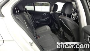 BMW 1-Series 120i Sport 2024 года из Южной Кореи
