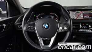 BMW 1-Series 120i Sport 2024 года из Южной Кореи