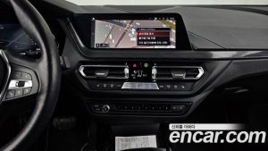 BMW 1-Series 120i Sport 2024 года из Южной Кореи