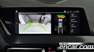 BMW 1-Series 120i Sport 2024 года из Южной Кореи