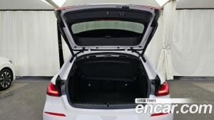 BMW 1-Series 120i Sport 2024 года из Южной Кореи