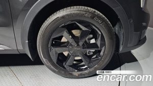 Kia Sorento HEV 1.6 2WD 2026 года из Южной Кореи