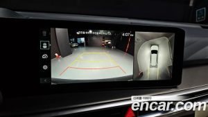 Kia Sorento HEV 1.6 2WD 2026 года из Южной Кореи