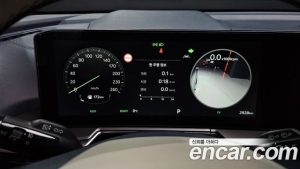 Kia Sorento HEV 1.6 2WD 2026 года из Южной Кореи