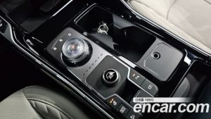 Kia Sorento HEV 1.6 2WD 2026 года из Южной Кореи