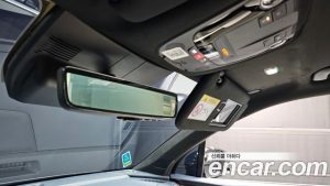 Kia Sorento HEV 1.6 2WD 2026 года из Южной Кореи