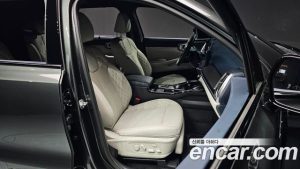 Kia Sorento HEV 1.6 2WD 2026 года из Южной Кореи