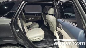 Kia Sorento HEV 1.6 2WD 2026 года из Южной Кореи