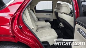 Genesis GV70 2.5T Бензин 2WD 2024 года из Южной Кореи