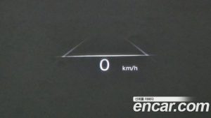 Genesis GV70 2.5T Бензин 2WD 2024 года из Южной Кореи