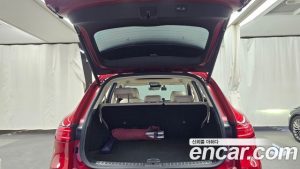 Genesis GV70 2.5T Бензин 2WD 2024 года из Южной Кореи