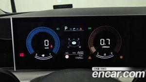 Hyundai Tucson Бензин 1.6 Turbo 2WD 2024 года из Южной Кореи