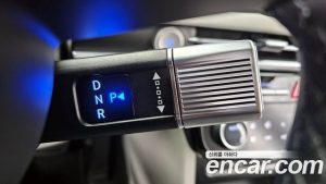 Hyundai Tucson Бензин 1.6 Turbo 2WD 2024 года из Южной Кореи