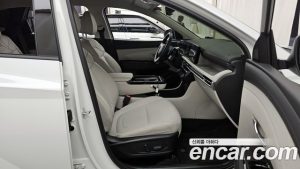 Hyundai Tucson Бензин 1.6 Turbo 2WD 2024 года из Южной Кореи